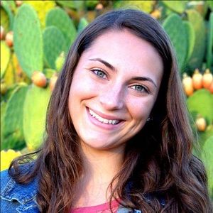 Meet your Posher, Erin